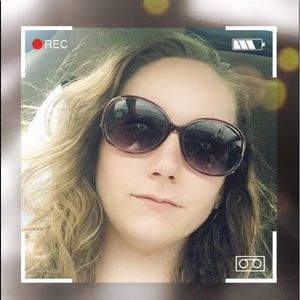 Meet your Posher, Katrina